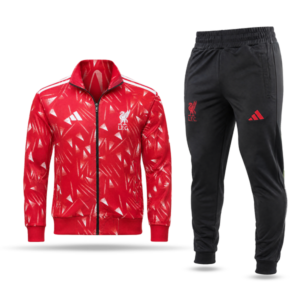 Λίβερπουλ Παιδικό Αθλητικό Σετ. 26/27. Slim Fit