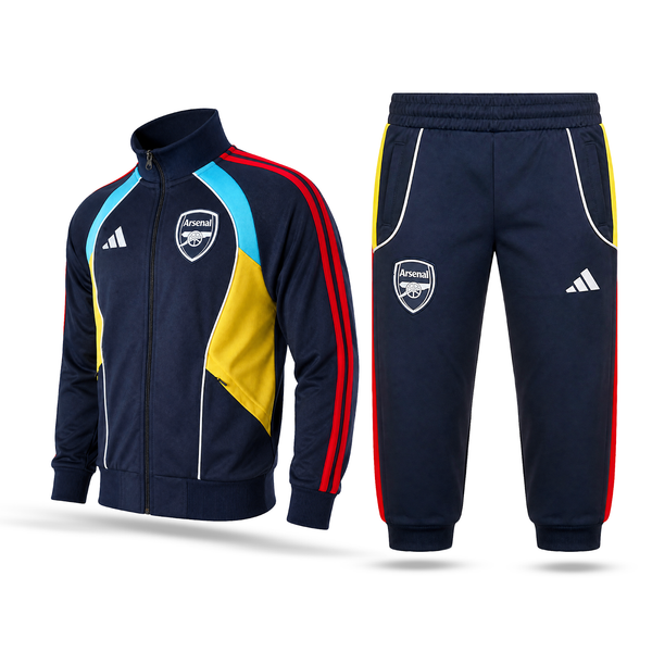 Άρσεναλ Παιδικό Αθλητικό Σετ. 26/27. Slim Fit