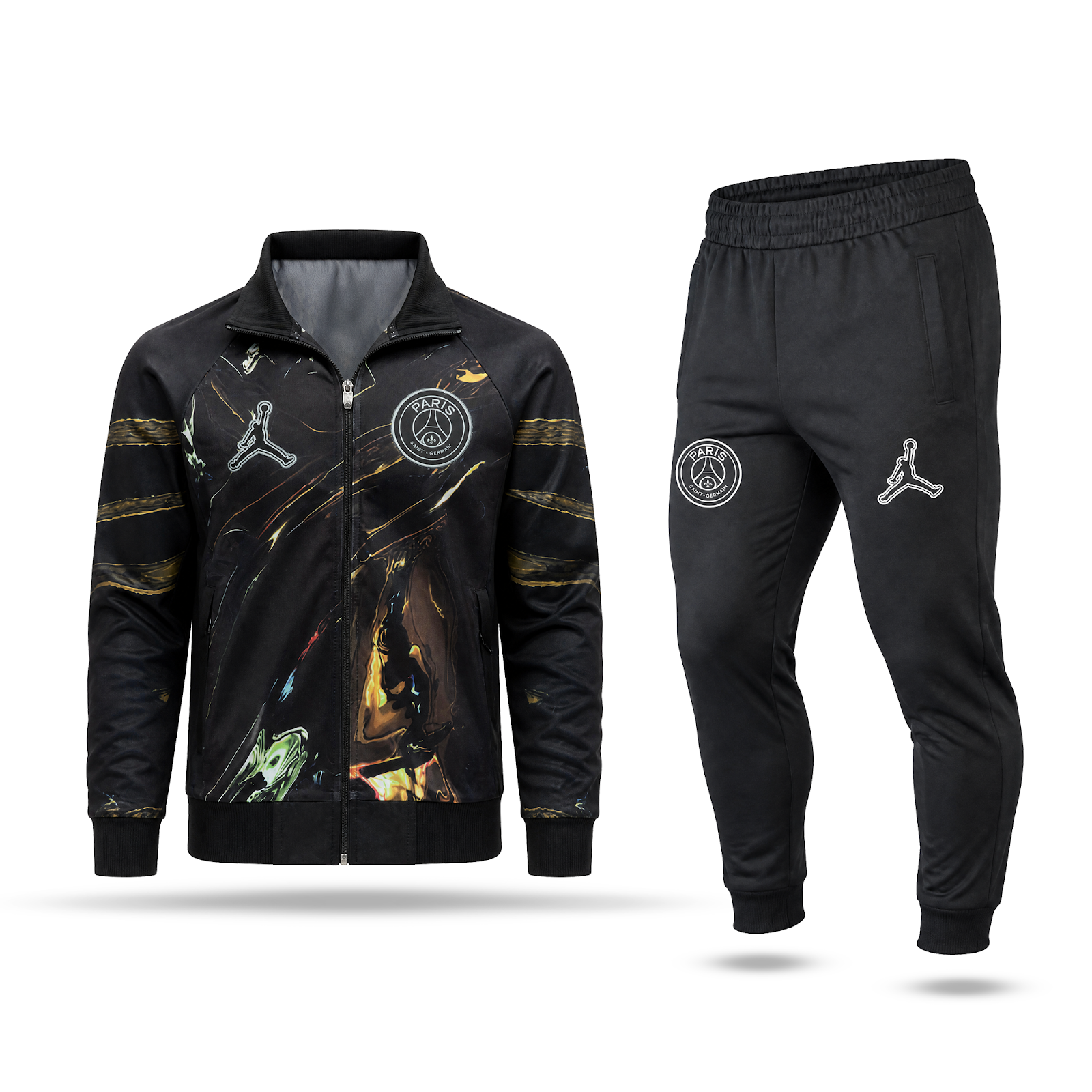 ΠΣΖ Παιδικό Αθλητικό Σετ. 26/27. Slim Fit