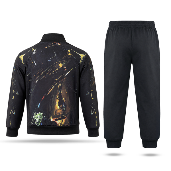 ΠΣΖ Παιδικό Αθλητικό Σετ. 26/27. Slim Fit
