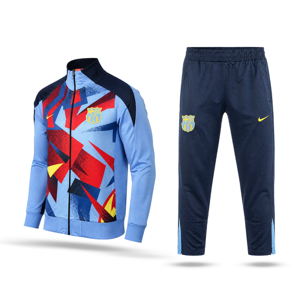 Μπαρτσελόνα Ανδρικό Αθλητικό Σετ. 26/27. Slim Fit