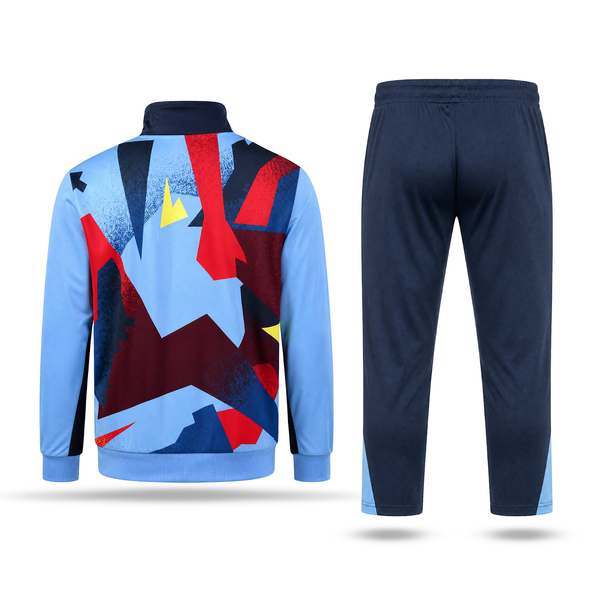Μπαρτσελόνα Ανδρικό Αθλητικό Σετ. 26/27. Slim Fit