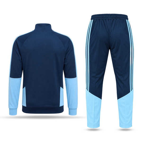 Αργεντινή Ανδρικό Αθλητικό Σετ. World Cup 2026. Slim Fit